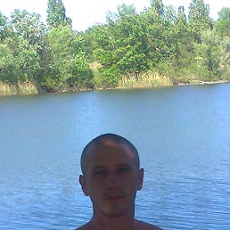 Сергей, 38 лет, Энергодар