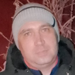 Александр, Челябинск, 31 год