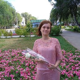 Александра, 31 год, Казань