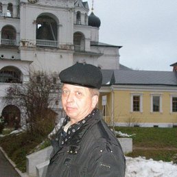 Андрей, 58 лет, Видное