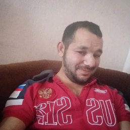 Рустам, Сочи, 29 лет