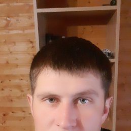 Игорь, 29, Крымск