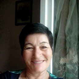 Ольга, 55 лет, Алчевск