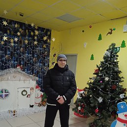 Дима, 49 лет, Кемерово