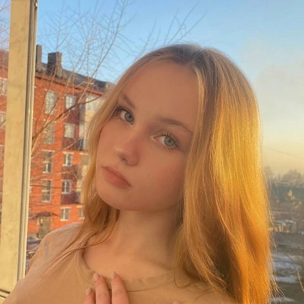 настасья александровна