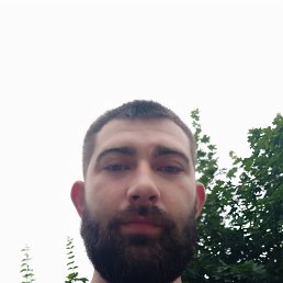 Андрей, 27, Горловка