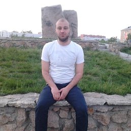 Артур, 23, Челябинск