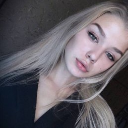 Наташа, 23, Алчевск