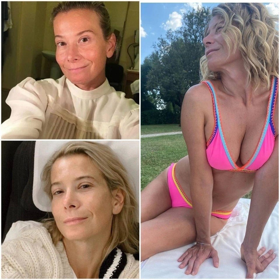 Звезды предупреждают о новой "короне": Кошкина сражается с болезнью, Высоцкая и 