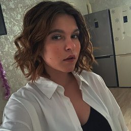 Кристина, 19, Барнаул