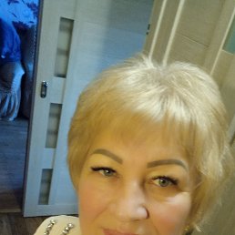 Лора, 54 года, Алчевск