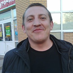 Дмитрийй, 43, Барнаул