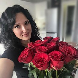 Екатерина, 27, Одесса