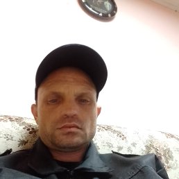 Александр Леонтьев, 42, Краснодар