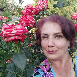 Ольга, 56, Стаханов