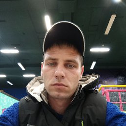Дмитрий, 30, Кемерово