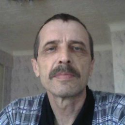 Александр, 59, Пермь