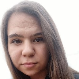 Алина, 23, Оренбург