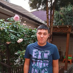Данил, 19, Белгород