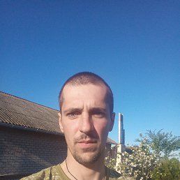 Анатолий, 34 года, Бердянск