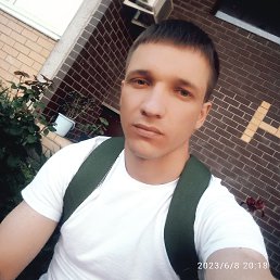 Евгений, 27, Новая Усмань
