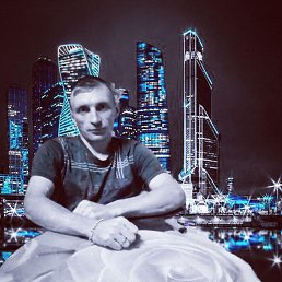 Виктор, 36 лет, Воскресенск