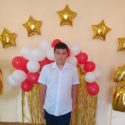 Данил, 19, Белгород