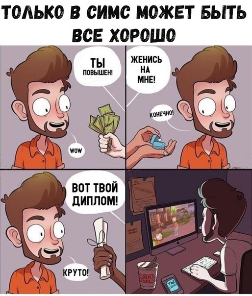 Смешные персонажи с ситуации для игры мемы