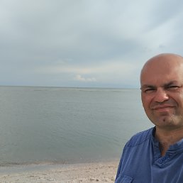 Алексей, 48, Макеевка