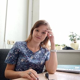Анна, 28, Новосибирск
