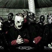 Slipknot and Stone sour