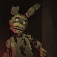Five Nights at Freddy's