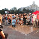 ���� Serega, ��������� - ��������� 21 ������� 2011 � ������ �Street dance battle of styles�