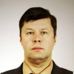 Alexander Pertsev, , 60 