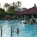 ���� All1, ������, 60 ��� - ��������� 5 ������� 2010 � ������ �THE BALI ISLAND�