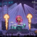    Tropikania