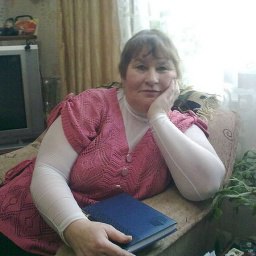 Galina, , 68 