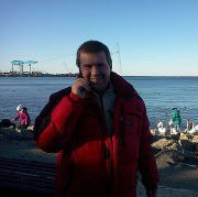 oleg, 40 , 