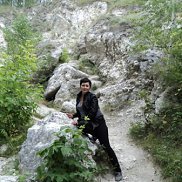 Резеда Шафикова, 47 лет, Скрытенбург Резеда Шафикова, 47 лет, Скрытенбург