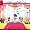 ���� �����, ����������, 42 ���� - ��������� 24 ������ 2010 � ������ �PetLove�