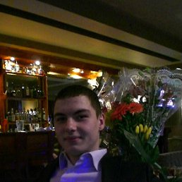 ���� Just *Boy*, �����-���������, 31 ��� - ��������� 10 ������ 2011
