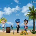 � �� ������� �Tropikania�