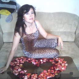 Oksi, 53, 