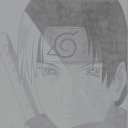 Itachi Uchiha   My Art