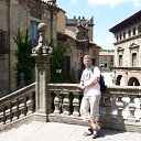 ���������. "Poble Espanyol" (��������� �������). 2011. �� ������� ���� ����������