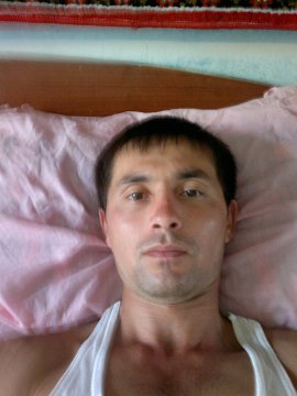 ziyo Esanov, 42 , 