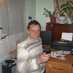 Алексей, 53, Чемал