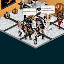 ���� ������ �����, ������, 24 ���� - ��������� 31 ������� 2012 � ������ �Tropikania�