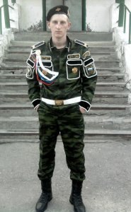 Фото Stepan, Санкт-Петербург, 33 года - добавлено 5 июня 2013