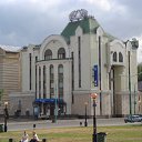 ���� Oldman, ������������ - ��������� 28 ���� 2009 � ������ ���� ������� ����� ������